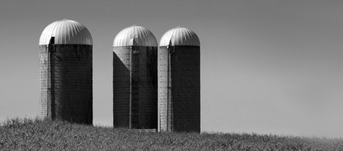 Silos of Information Silos of Information