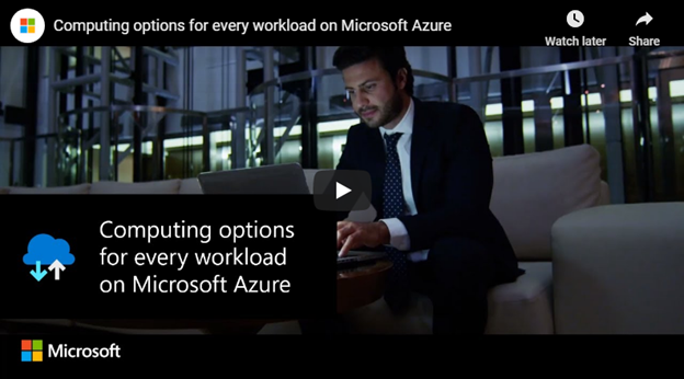 Microsoft Azure Virtual Desktop